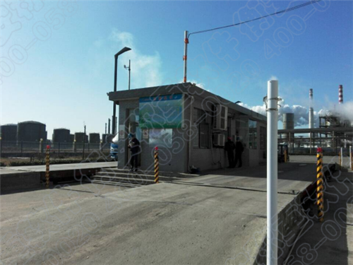 衡安稱重軟件承建寶舜科技公司遠(yuǎn)程聯(lián)網(wǎng)集中管理稱重系統(tǒng)