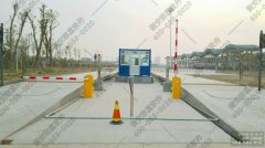 無人值守遠程管理系統在海欣倉儲中心的應用效果