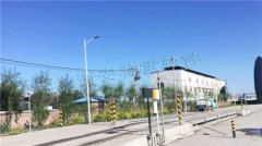 地磅管理用衡安，企業效益往上竄