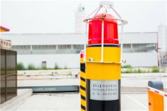 無人值守稱重系統為什么要選擇衡安？