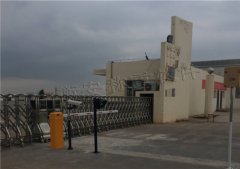 衡安無人值守稱重軟件，更智能更準確更安全