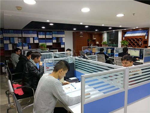 衡安地磅稱重軟件