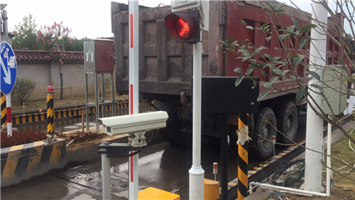 衡安磅房稱重系統(tǒng)的功能概述