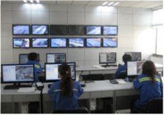 無(wú)人值守智能稱重系統(tǒng)技改方案