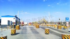 衡安地磅稱重軟件，防止人為干預，無人值守稱重更安全