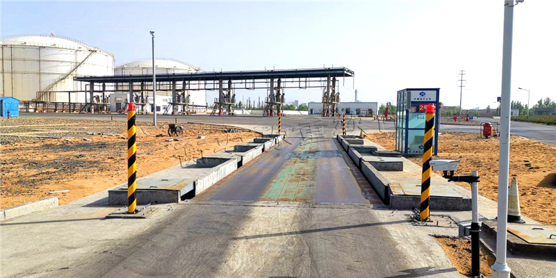 衡安無人值守稱重軟件，打造國內領先品牌