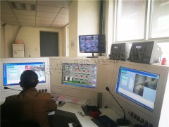 衡安無人值守稱重軟件，企業賺錢好幫手