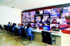 智能無人值守稱重系統(tǒng)前景