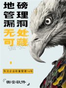衡安無人值守稱重軟件有效解決企業(yè)的難點和問題