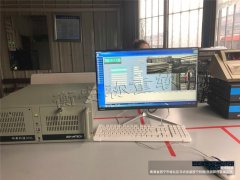 衡安無人值守稱重系統，車號自動識別過磅，大大提高過磅效率