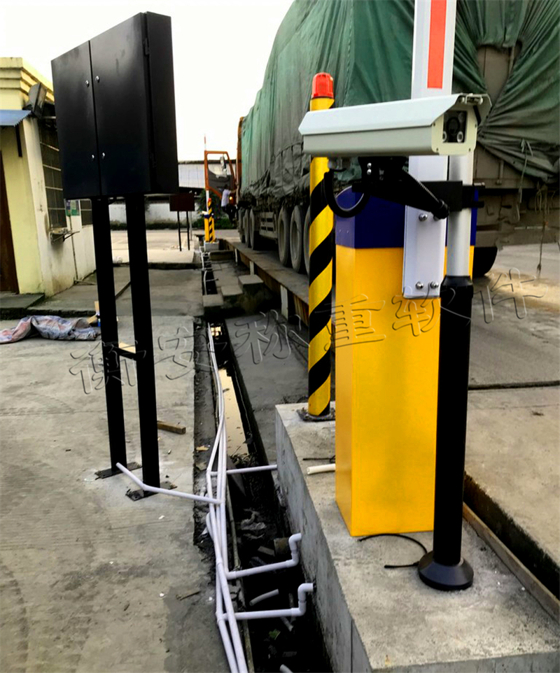 稱重軟件與財務軟件的無縫對接到底有沒有必要？