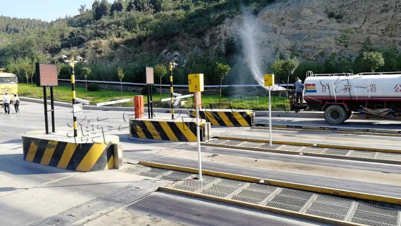 全面的地磅稱重軟件分類解析