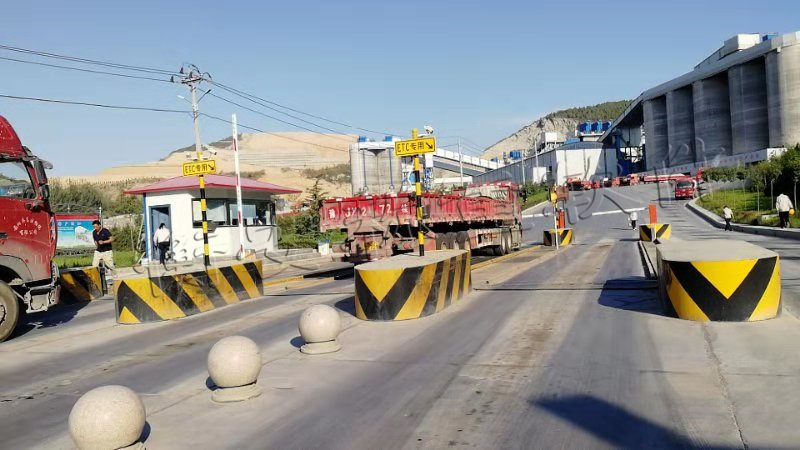 地磅稱重軟件儀表檢修小技巧，輕松排除地磅稱重軟件故障