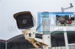 車牌識別稱重系統如何實現自動化稱重計量