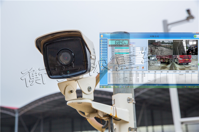 車(chē)牌識(shí)別稱重系統(tǒng)如何實(shí)現(xiàn)自動(dòng)化稱重計(jì)量
