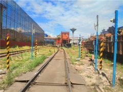 衡安稱重軟件助力企業稱重智能化管理