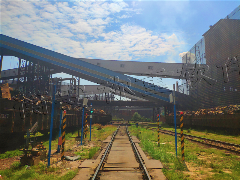 衡安稱重軟件助力企業(yè)稱重智能化管理