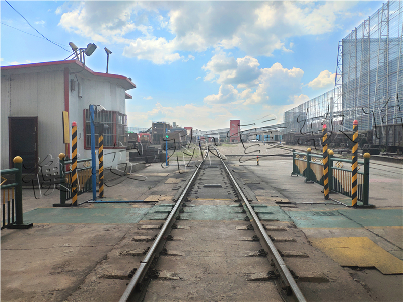 衡安無人值守地磅稱重軟件減少司衡人員減輕企業(yè)的負(fù)擔(dān)