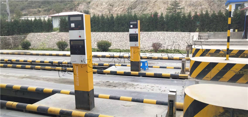 衡安稱重軟件揭示為什么選購一個好的稱重軟件很重要