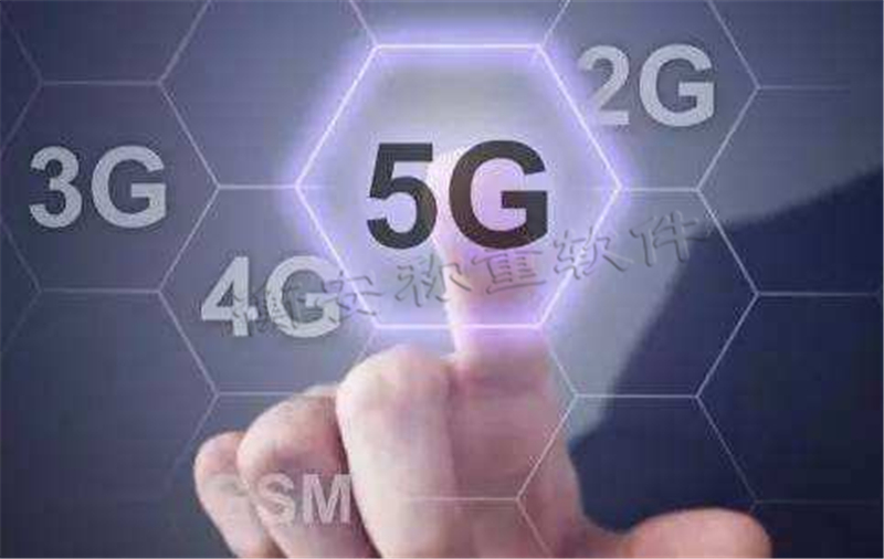 首個新生兒5G+VR遠程探視平臺上線