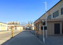 衡安地磅稱重軟件能在辦公室遠(yuǎn)端對(duì)司機(jī)和司磅員進(jìn)行監(jiān)督管理