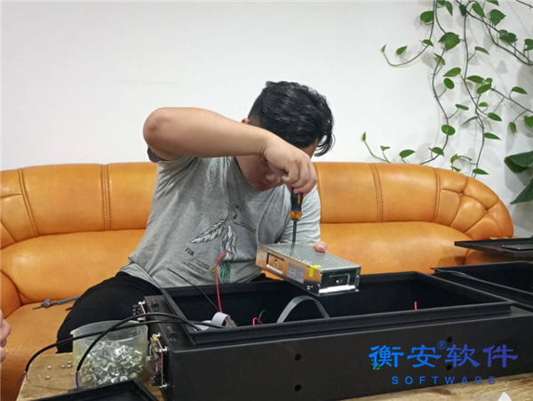 在衡安,最寶貴的財富是傳承 在衡安,最寶貴的財富是傳承