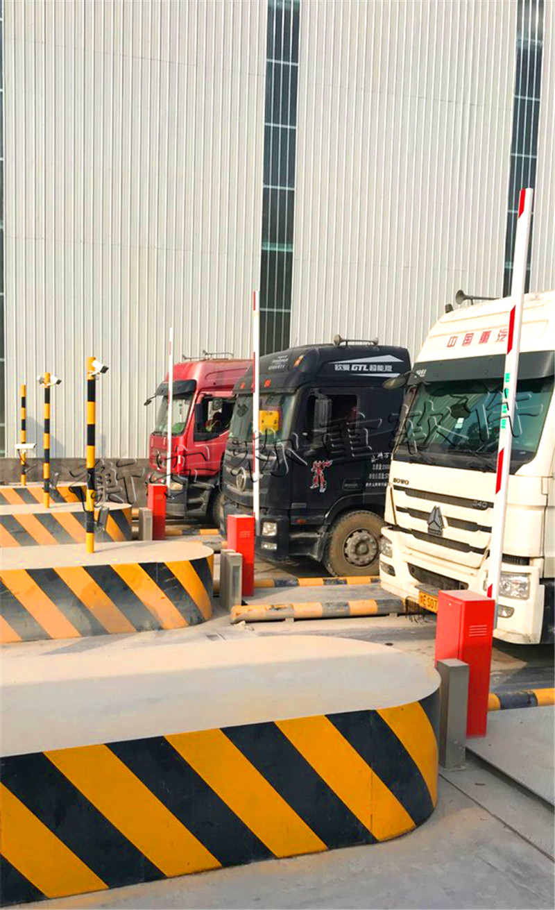 衡安地磅稱重軟件徹底解除用戶后顧之憂