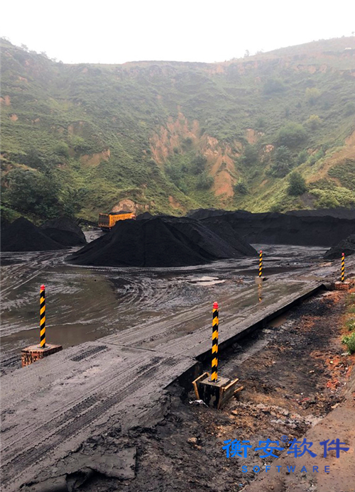 衡安無人值守稱重系統讓人無法更改稱量結果