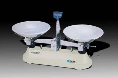 中國衡器計量發展史—古代計量器具與文化（尾段）