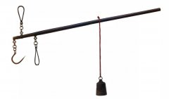 中國衡器計量發展史—古代計量器具與文化（中段）