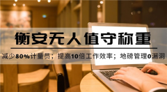 稱重軟件有哪些實用性？衡安稱重軟件具有哪些先進性？