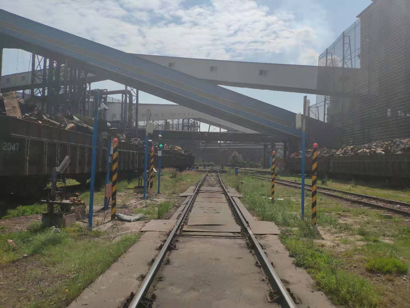 鋼鐵冶金行業(yè)解決方案 鋼鐵冶金行業(yè)解決方案