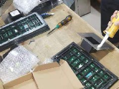 廢品站大爺：給我玩心眼，你還嫩了點(diǎn)！