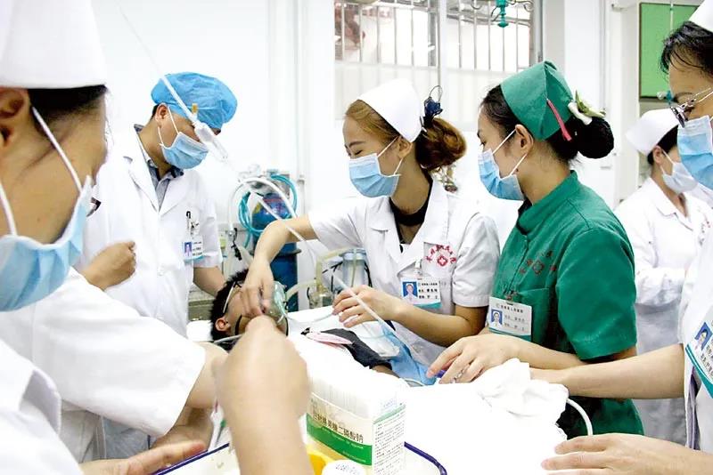 “云醫(yī)療”上線：“拷問”傳統(tǒng)過磅企業(yè)，你還頂得住嗎？