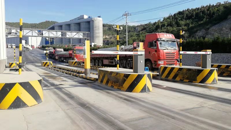 一卡通稱重管理系統有哪些功能