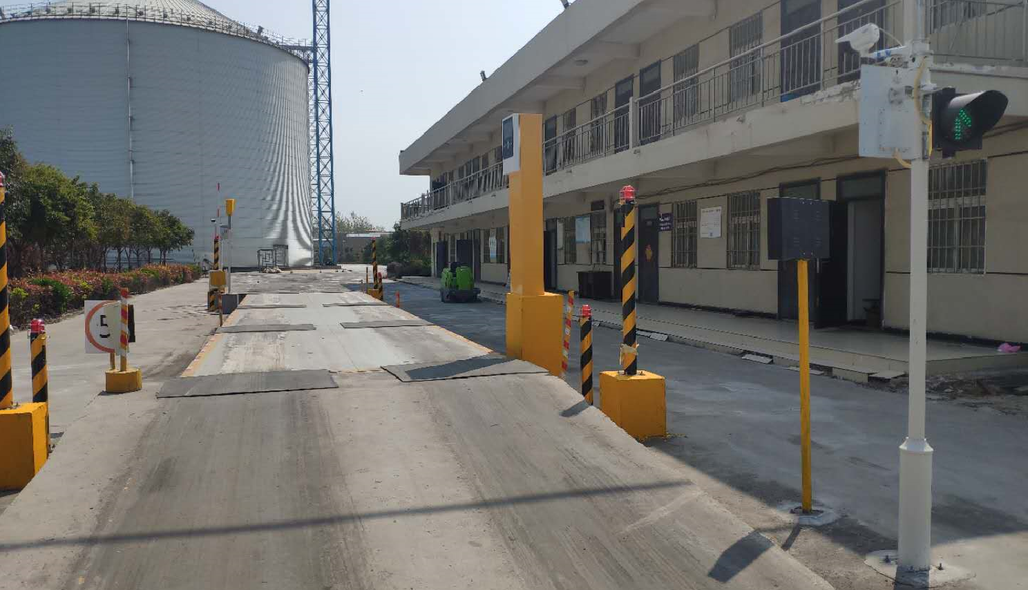 有喜了！衡安稱重軟件免費提供過磅稱重方案