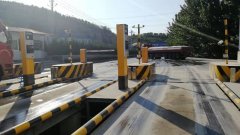 衡安稱(chēng)重軟件對(duì)于車(chē)輛管理的作用