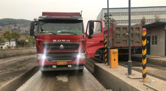  衡安地磅稱(chēng)重系統(tǒng)都有什么設(shè)備？