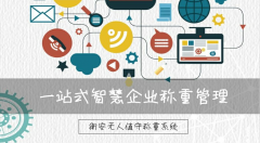 衡安過磅系統(tǒng)具體都有什么分類？