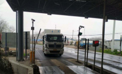 衡安自動化稱重的秘密