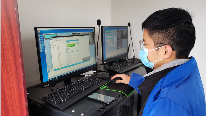 常見的電腦故障