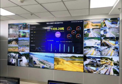 衡安智慧砂石管理系統(tǒng)對砂石行業(yè)的作用