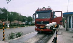 沒有地磅稱重管理系統(tǒng)的企業(yè)現(xiàn)狀