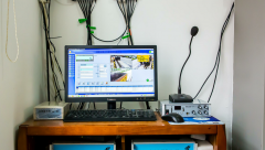 衡安無人值守稱重模式vs傳統(tǒng)稱重模式