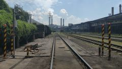 衡安地磅稱重軟件在特殊行業(yè)的特殊處理方法