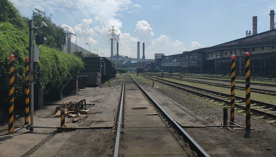 衡安地磅稱重軟件