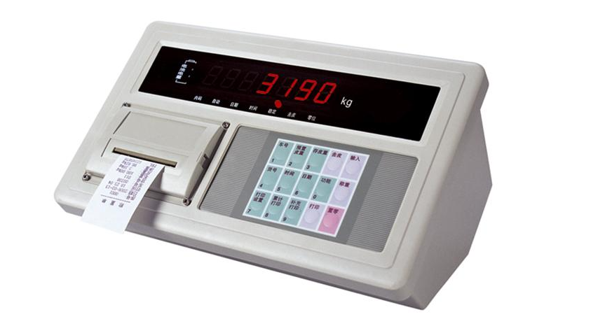 單機版稱重軟件