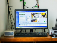  智能化稱重軟件——衡安軟件