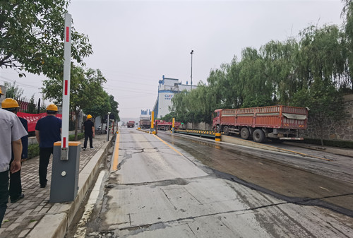 地磅稱重管理 地磅稱重管理