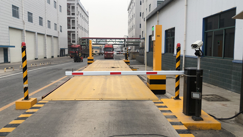 地磅稱重管理 地磅稱重管理